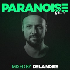 Paranoise vol. 1