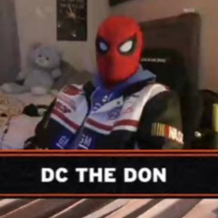 DC THE DON-777