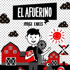 El Afuerino - Jorge Enkis
