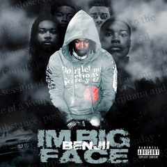 Benjii - Get In (official Audio)