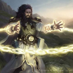 yishmael cleric