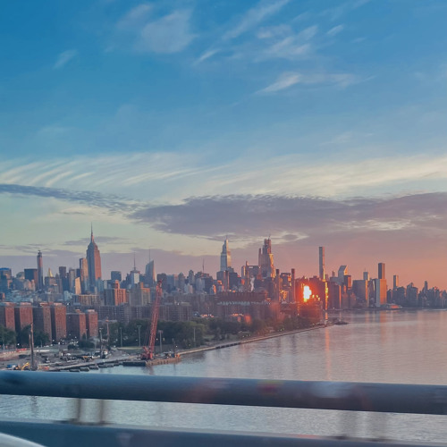 You Know How We Coming