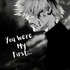 You Were My First (Prod.IOF X Alexanderbierk)