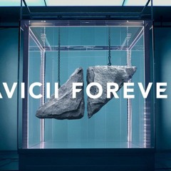 Avicii - Let's Ride Away feat. Elle King (Speed Up + Reverbed)