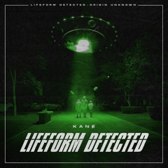 KANɆ - Lifeform Detected