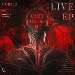 Can't Control Me (Live Edit)