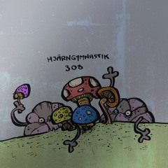 Hjärngymnastik 308: Oxycodonmarinerad Svampplockning med N'djinn