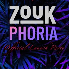 Zoukphoria - NEO, EMOTIONS, SEXINESS - Sasha X Live Zouk Set [FREE DOWNLOAD]