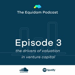 The Drivers of Valuation in Venture Capital