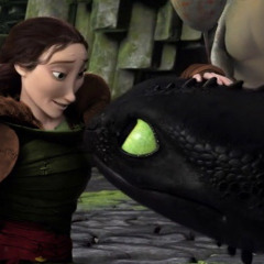 Hiccup’s Lullaby (Full Version)