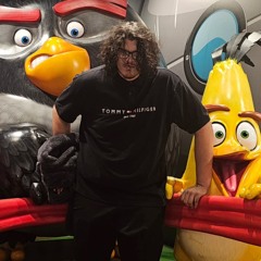 Drinking Like My Dad