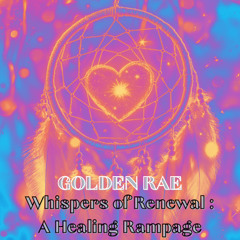Renewal : A Healing Rampage