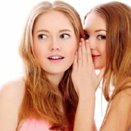 Tell Me The Secret You Know