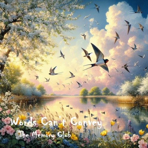 Words Can't Convey - The Memory Club