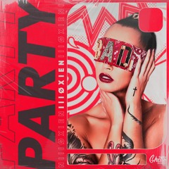 IllØXIEN - Party