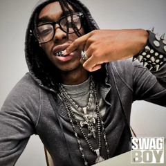 phl noturnboy - curtindo a minha onda/ swagboy