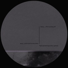 Daluz - Will Hunting