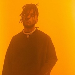 Burna Boy ft. Dadju Afrobeat Instrumental Type Beat [LOEL Is On The Track]