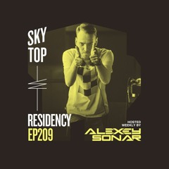 Alexey Sonar - SkyTop Residency 209