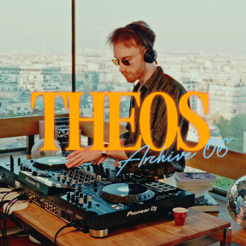 THEOS Archive 06
