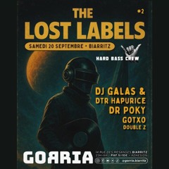 Gotxo - PrOzAcZoPiXaN [The Lost Labels Hardbass Crew 2k25] [Radio Edit]