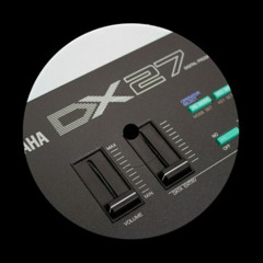 DX NYC (35 year anniversary mix)