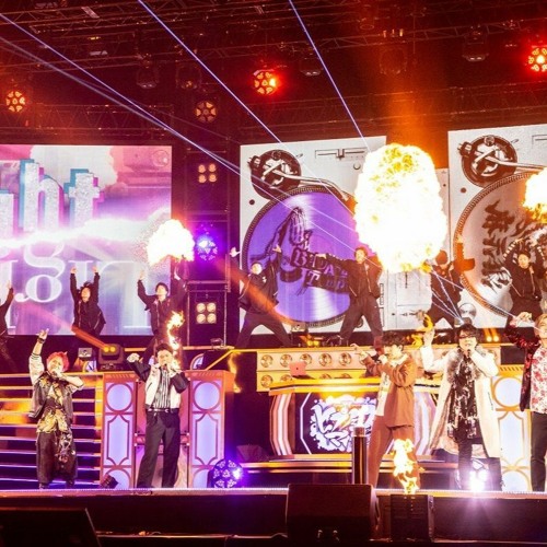 Stream Kuko Harai そうぎゃらんbam 6th Live 2nd Battle By Carioca The メッセンジャー Listen Online For Free On Soundcloud