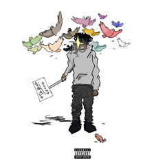 Feel Like The Plug [prod. khalxl]