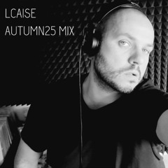 Autumn25 DJ mix