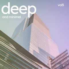 DEEP 5 (MISPLACED RECORDS LABEL TRIBUTE)