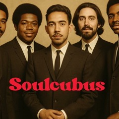 Drive (Motown Soul) - Incubus
