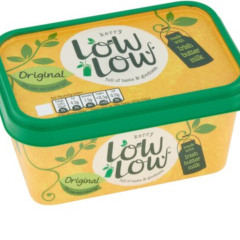 LOW LOW