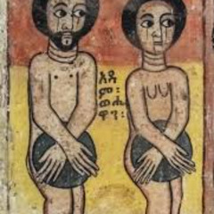 Adam and Eve Blues