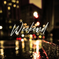 Weekend *ATMOSPHERIC/WAVY HIPHOP BEAT* *FREE DOWNLOAD*