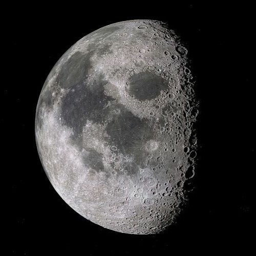 dark side of the moon