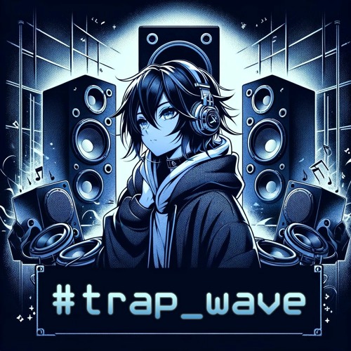 #trap_wave 🌊