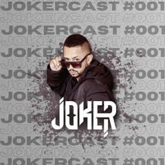 JokerCast #001 @ExtremeRadioWeb