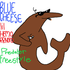 Predator Freestyle (Ft. lil hemorrhoid)