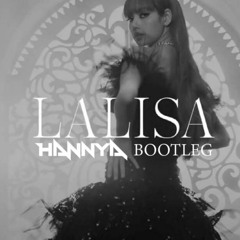 Lisa - 'LaLisa' (Hannya Bootleg) FREE DOWNLOAD