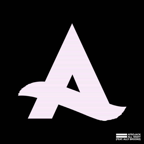 Afrojack - All Night Feat. Ally Brooke (BuenoChico Remix) [REMIX CONTEST]