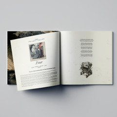 The Washing Planck - Transplant of Yggdrasill (excerpt) - Taken from "The Dimensional Loom" Album