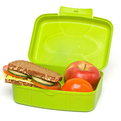 LUNCHBOX FREESTYLE (@lilillmadeit, @nintendoboii1)