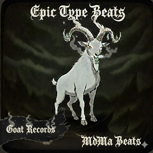 Epic Type Trap Beat w/Strings & Piano {Free DL}=Goat Records=