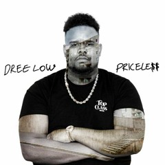 DREE LOW x EINÁR "SSM LS"