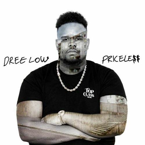 DREE LOW x EINÁR "SSM LS"
