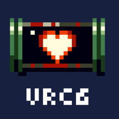 (VRC6) Cave Story - Get Heart Tank!