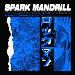 Spark Mandrill