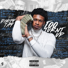 Cough On Da Ice (feat. Lil Dan)