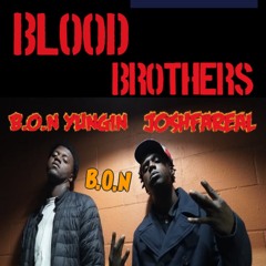 Bon Yungin x JoshFareal - Hail Mary (Check Off)