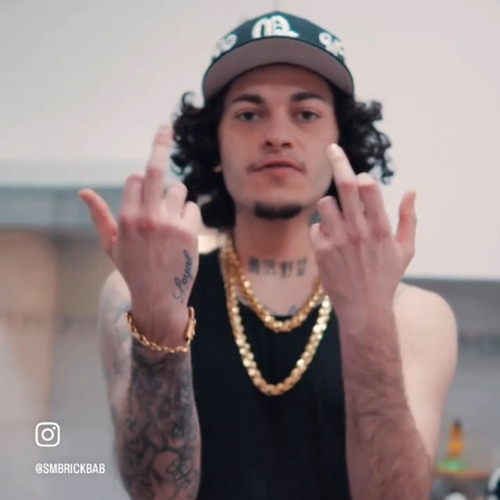 TIBAB - THUG LIFE [SNIPPET 2025] #SM